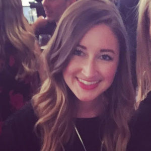 Meet your Posher, Alanna